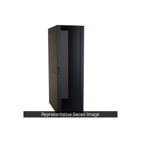 Hammond 42U 42D SERVER CABINET RB-DC4242